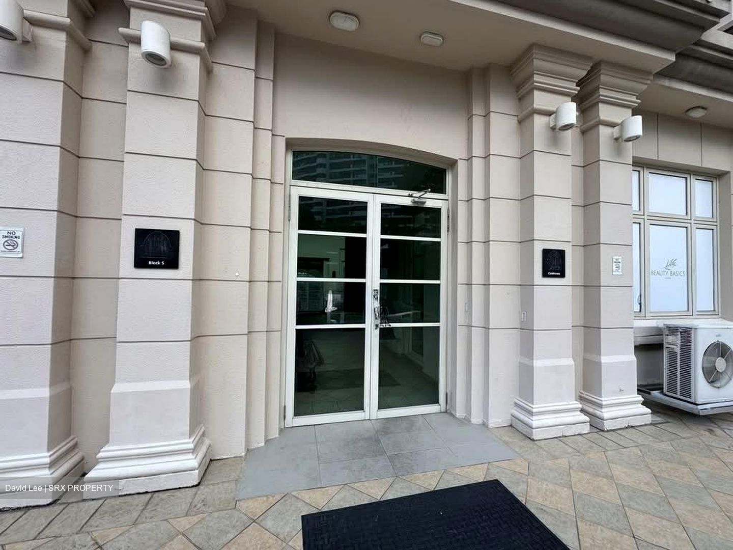 The Gardens At Bishan (D20), Shop House #536382561